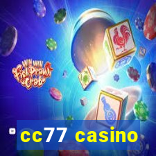 cc77 casino